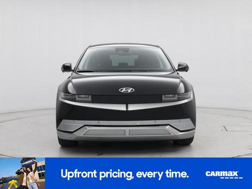 2023 Hyundai IONIQ 5 Limited