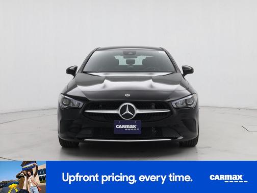 2022 Mercedes-Benz CLA 250 