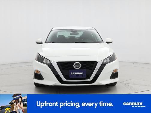 2022 Nissan Altima S