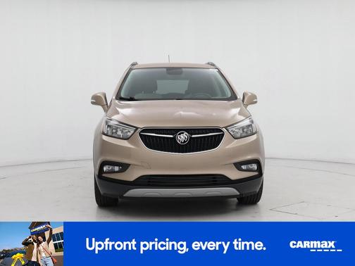2018 Buick Encore Sport Touring