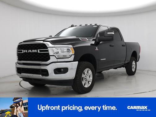 2024 RAM 2500 Bighorn