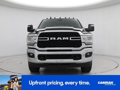 2024 RAM 2500 Bighorn