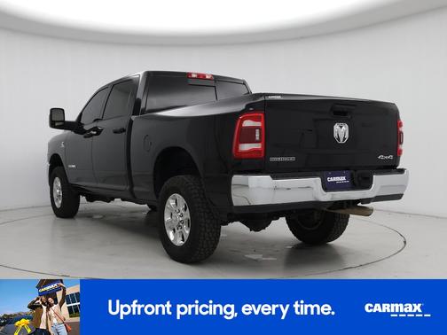 2024 RAM 2500 Bighorn