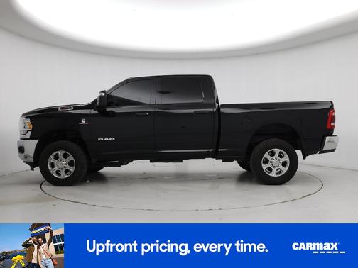 2024 RAM 2500 Bighorn