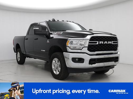 2024 RAM 2500 Bighorn