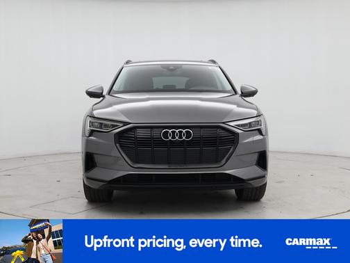 2022 Audi e-tron Premium