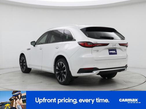 2025 Mazda CX-90 Turbo S Premium