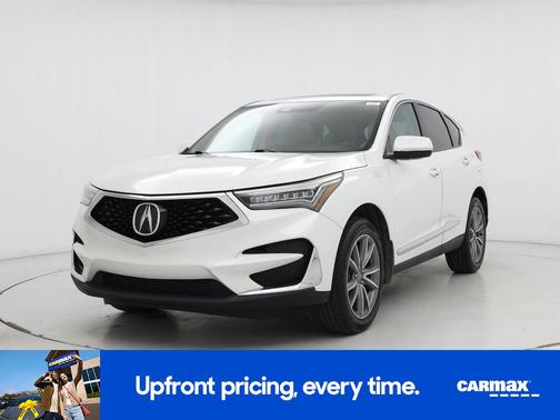 2021 Acura RDX Technology