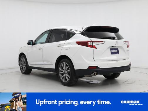 2021 Acura RDX Technology