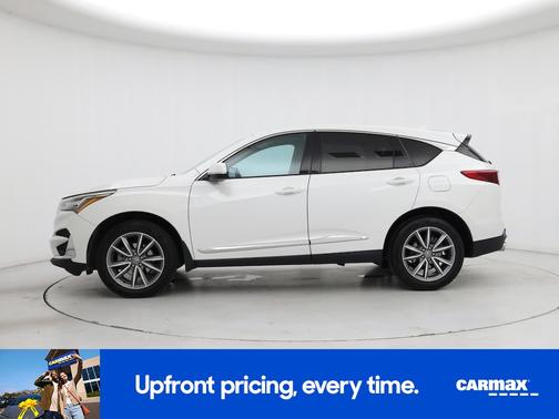 2021 Acura RDX Technology