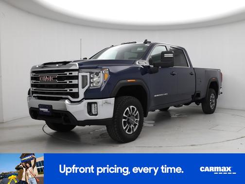 2023 GMC Sierra 2500 SLE