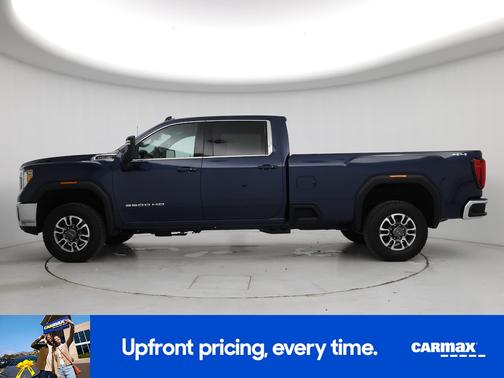 2023 GMC Sierra 2500 SLE