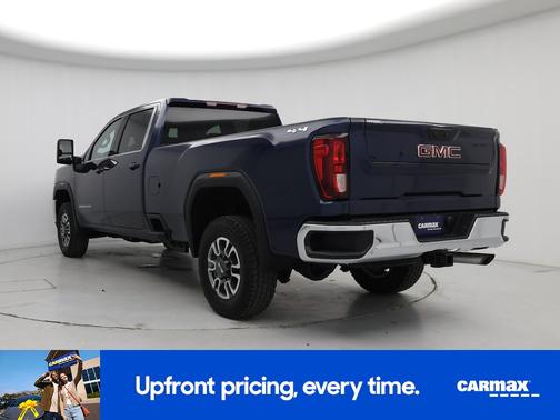 2023 GMC Sierra 2500 SLE