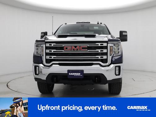 2023 GMC Sierra 2500 SLE