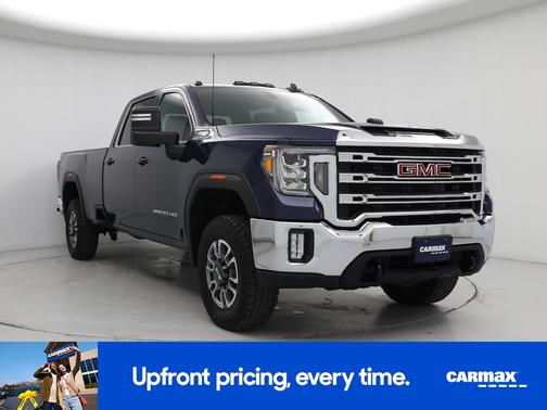 2023 GMC Sierra 2500 SLE