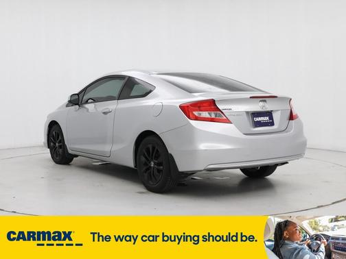 2013 Honda Civic EX-L