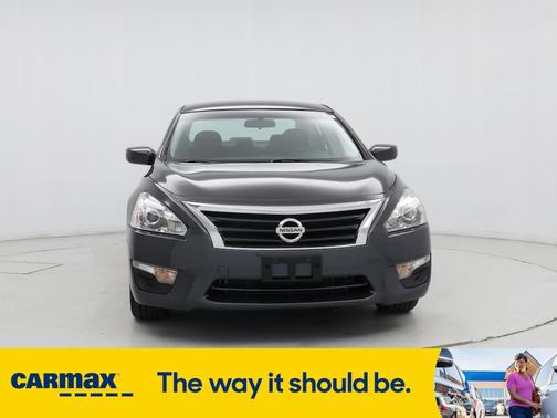 2013 Nissan Altima SV