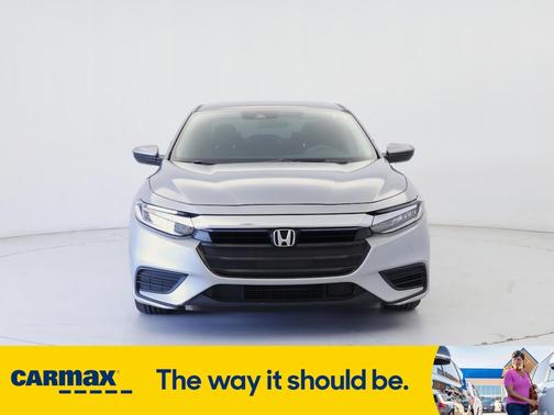 2019 Honda Insight LX