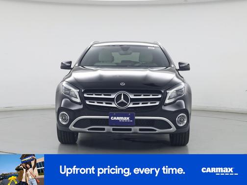 2019 Mercedes-Benz GLA 250 