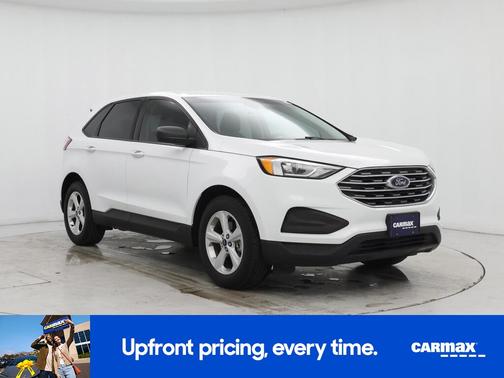 2020 Ford Edge SE