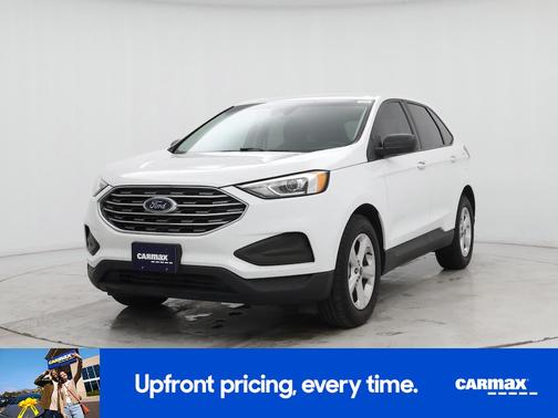 2020 Ford Edge SE
