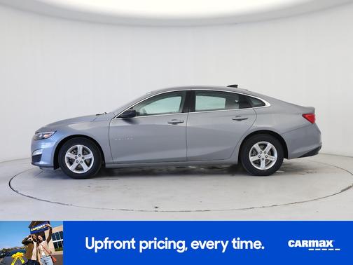 2023 Chevrolet Malibu LS