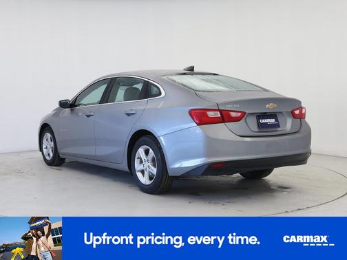 2023 Chevrolet Malibu LS