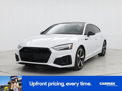 2023 Audi A5 Sportback S-Line Premium Plus