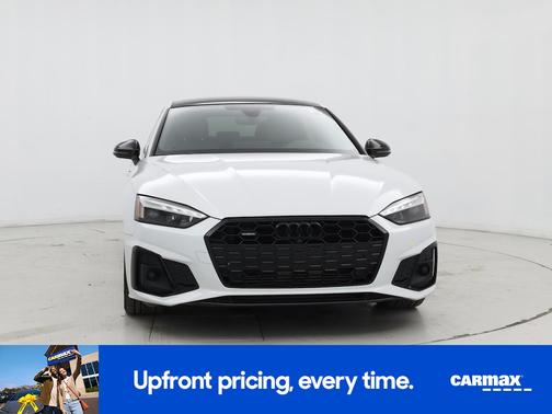 2023 Audi A5 Sportback S-Line Premium Plus