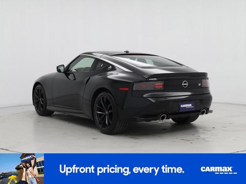 2024 Nissan Z Performance