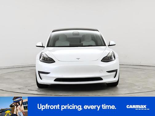 2021 Tesla Model 3 Performance