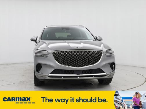 2023 Genesis GV70