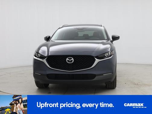 2024 Mazda CX-30 Carbon Edition