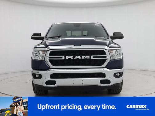 2021 RAM 1500 Bighorn