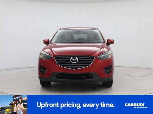 2016 Mazda CX-5 2016.5 Grand Touring
