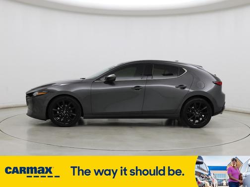 2019 Mazda Mazda3 Premium
