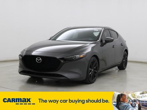 2019 Mazda Mazda3 Premium