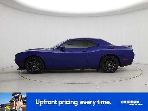 2021 Dodge Challenger GT