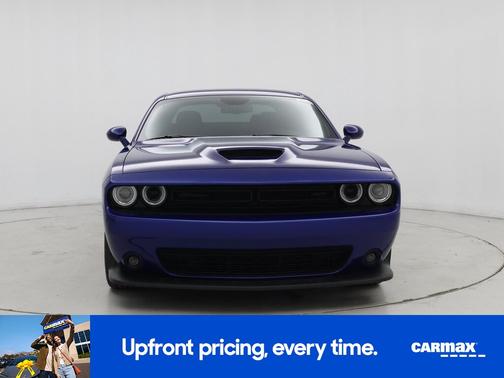2021 Dodge Challenger GT