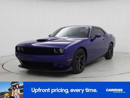 2021 Dodge Challenger GT