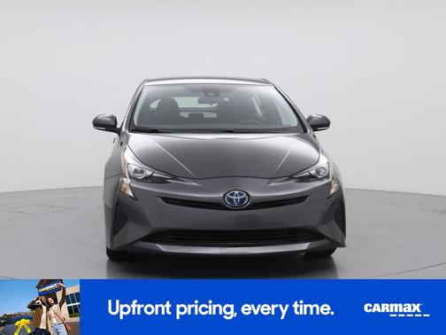 2017 Toyota Prius Two