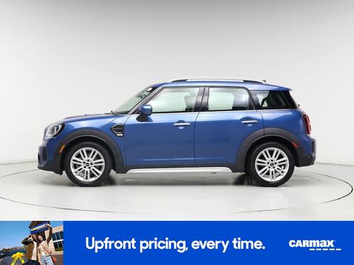 2022 MINI Countryman 