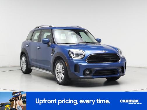 2022 MINI Countryman 