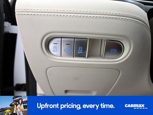 2023 Genesis G90 3.5T e-SC