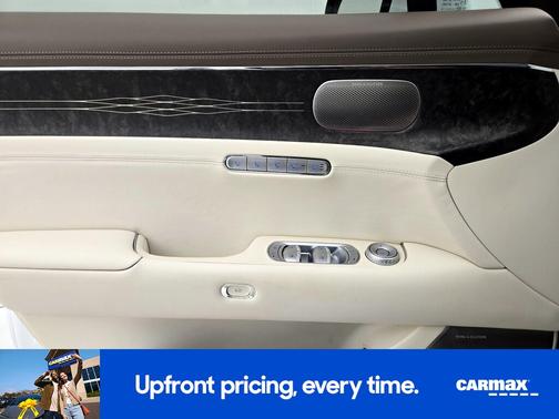 2023 Genesis G90 3.5T e-SC