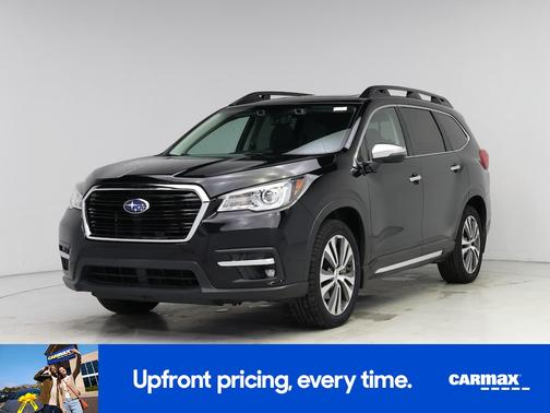 2021 Subaru Ascent Touring
