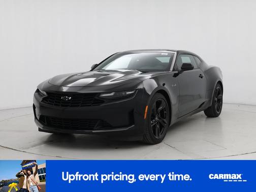 2022 Chevrolet Camaro LT1