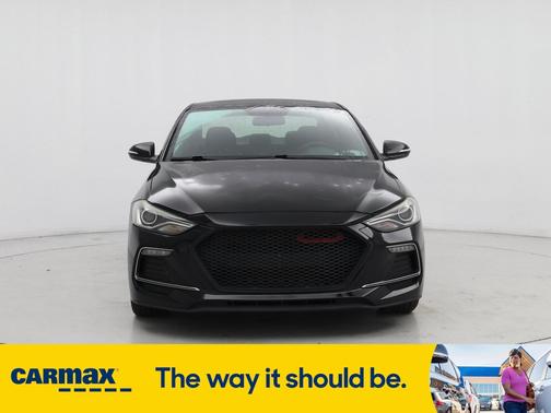 2018 Hyundai ELANTRA Sport