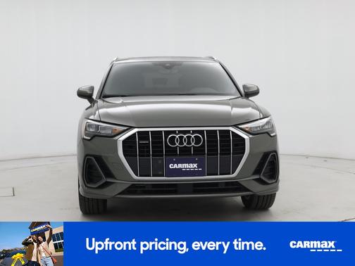 2020 Audi Q3 Premium S-Line