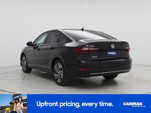 2020 Volkswagen Jetta SEL